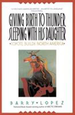Giving Birth to Thunder, Sleeping with His Daug... B000J0KGD2 Book Cover