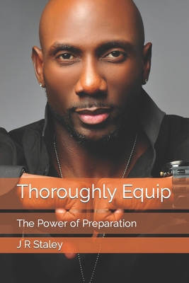 Thoroughly Equip 1709945974 Book Cover