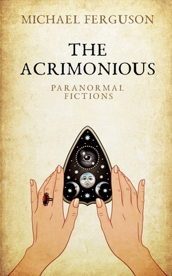 The Acrimonious 0620926279 Book Cover