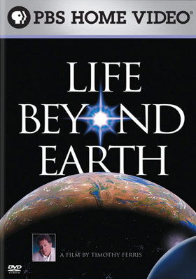 Life Beyond Earth B000BITUCU Book Cover