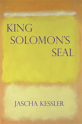 King Solomon's Seal 1483643492 Book Cover
