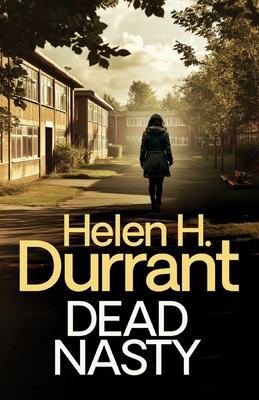 Dead Nasty 1805730320 Book Cover