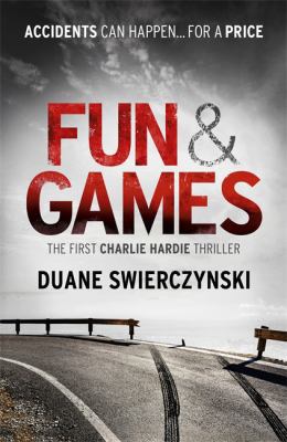 Fun and Games 1444707566 Book Cover
