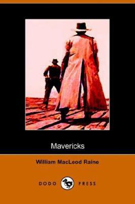 Mavericks 1406503029 Book Cover