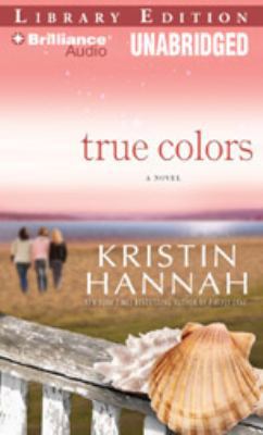 True Colors 1423325117 Book Cover