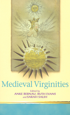 Medieval Virginities 0802086373 Book Cover