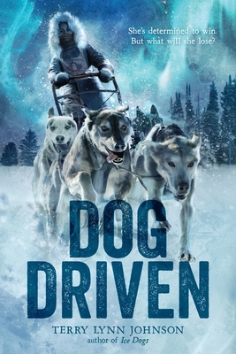 Dog Driven 1328551598 Book Cover