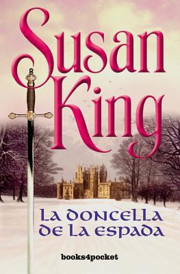 Doncella de La Espada, La [Spanish] 849251647X Book Cover