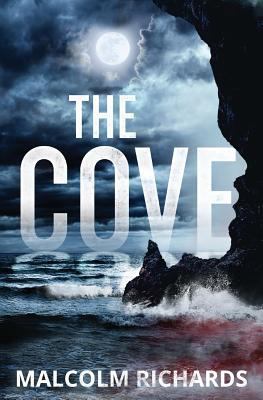 The Cove (The Devil's Cove Series) 1978268297 Book Cover