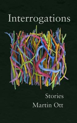 Interrogations 1942515421 Book Cover