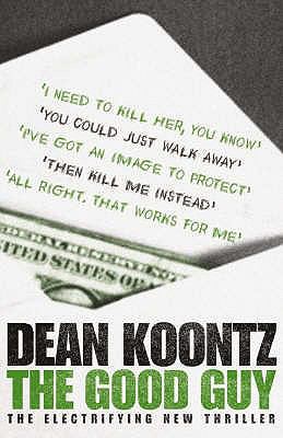 The Good Guy 0007226594 Book Cover