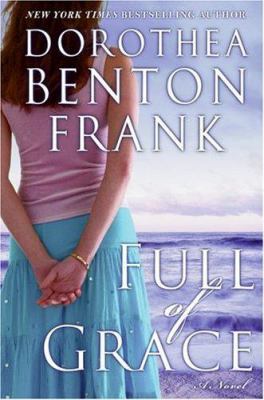 Full of Grace 0060892358 Book Cover