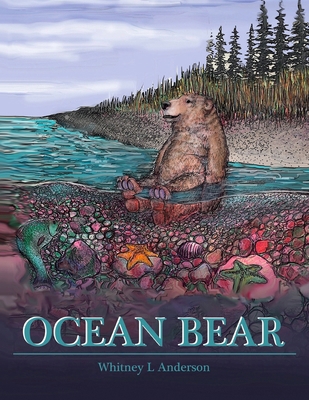 Ocean Bear 1957822414 Book Cover