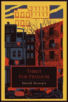 Thirst for Freedom 161427228X Book Cover