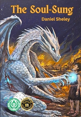 The Soul-Sung B0GML9DNPZ Book Cover
