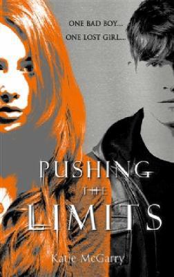 PUSHING THE LIMITS 1921796847 Book Cover