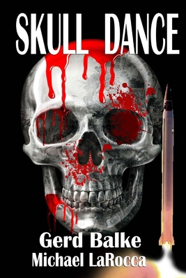 Skull Dance 153339380X Book Cover