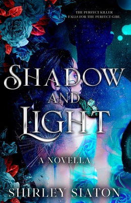 Shadow and Light (The Steamy Edition) 6218371387 Book Cover