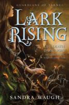 Lark Rising 0449817512 Book Cover