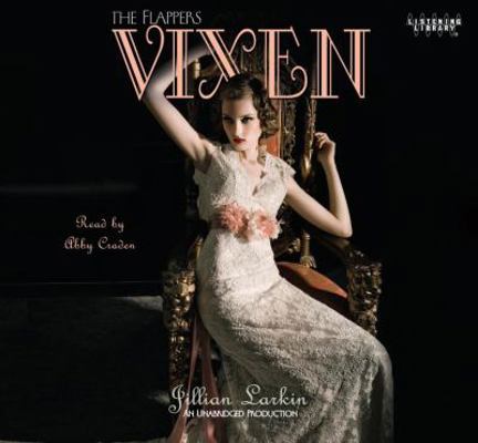 Vixen 0307746933 Book Cover
