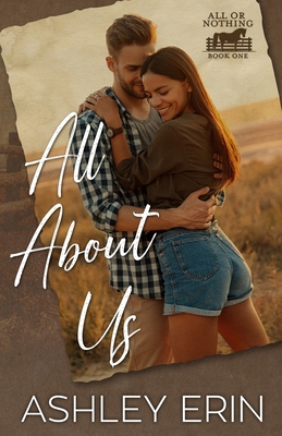 All About Us 1986046737 Book Cover