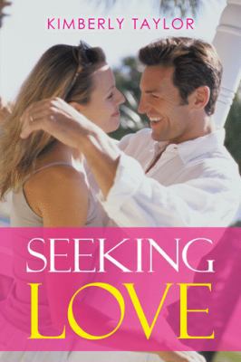 Seeking Love 1504977696 Book Cover