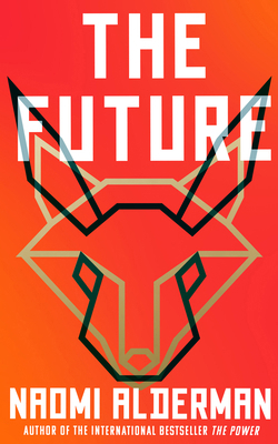 The Future 0008647062 Book Cover