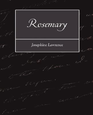 Rosemary 1604248947 Book Cover