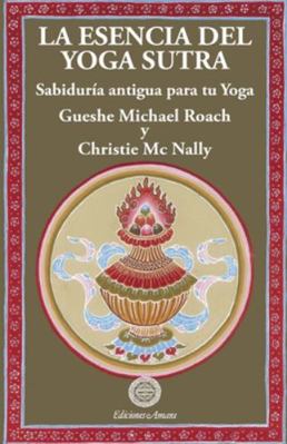 La esencia del yoga sutra [Spanish] 8495094193 Book Cover