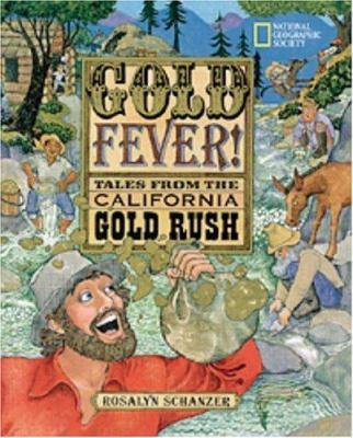 Gold Fever 0792273036 Book Cover