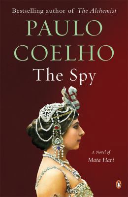 The Spy 0143788175 Book Cover