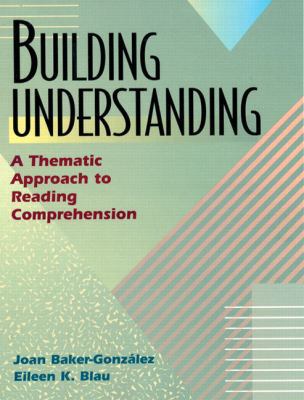 Building Understanding: A Thematic Approach to ... 0201825287 Book Cover
