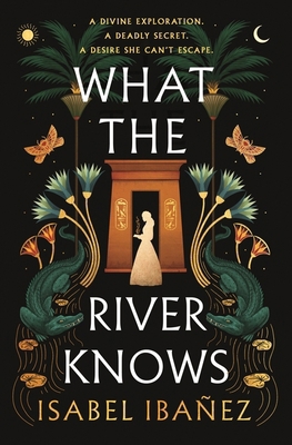 What the River Knows: The Addictive and Endless... 1399722182 Book Cover