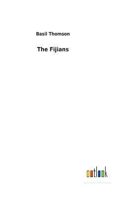 The Fijians [German] 3732630110 Book Cover