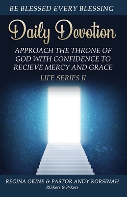 Daily Devotion: Life Series 1708681019 Book Cover