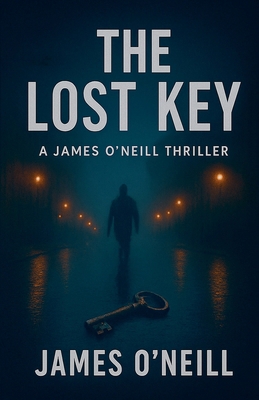 The Lost Key B0GBL6LMHF Book Cover