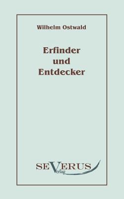 Erfinder und Entdecker [German] 3942382857 Book Cover