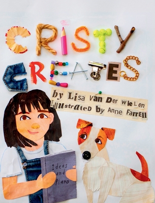 Cristy Creates 098763979X Book Cover