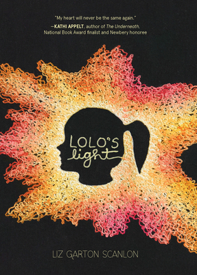 Lolo's Light 179721294X Book Cover