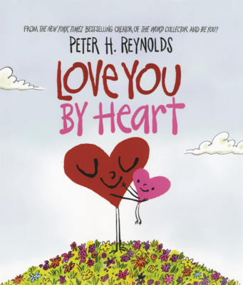 Love You by Heart B0GMZ2C6V9 Book Cover