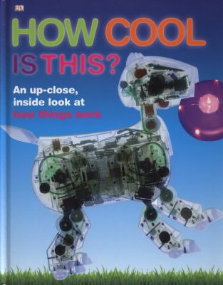 How Cool is This? 1405367881 Book Cover