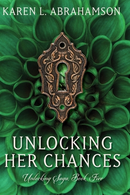 Unlocking Her Chances 192775352X Book Cover