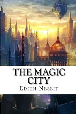 Paperback The Magic City illustrated Book