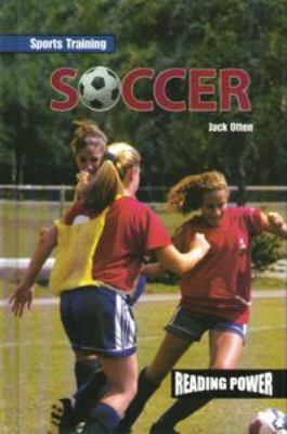 Soccer 0823959724 Book Cover