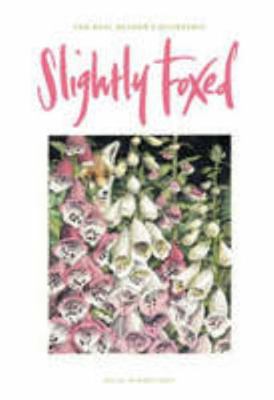 Slightly Foxed (No. 14) 0955198763 Book Cover