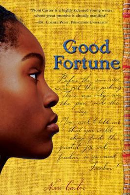 Good Fortune 141698481X Book Cover