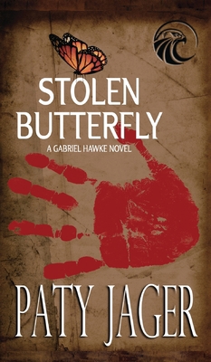 Stolen Butterfly 1962065065 Book Cover