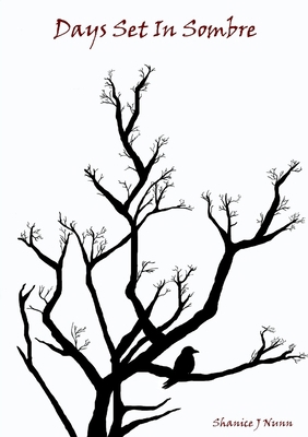 Days Set In Sombre 0244518440 Book Cover