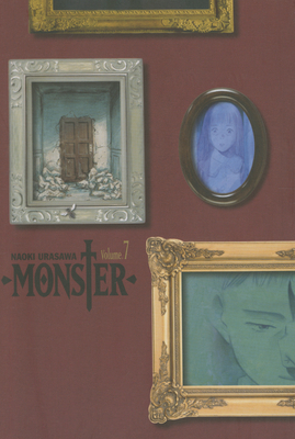 Monster: The Perfect Edition, Vol. 7 1421569124 Book Cover