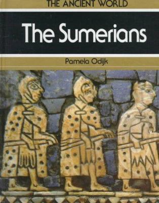 The Sumerians 0382098927 Book Cover